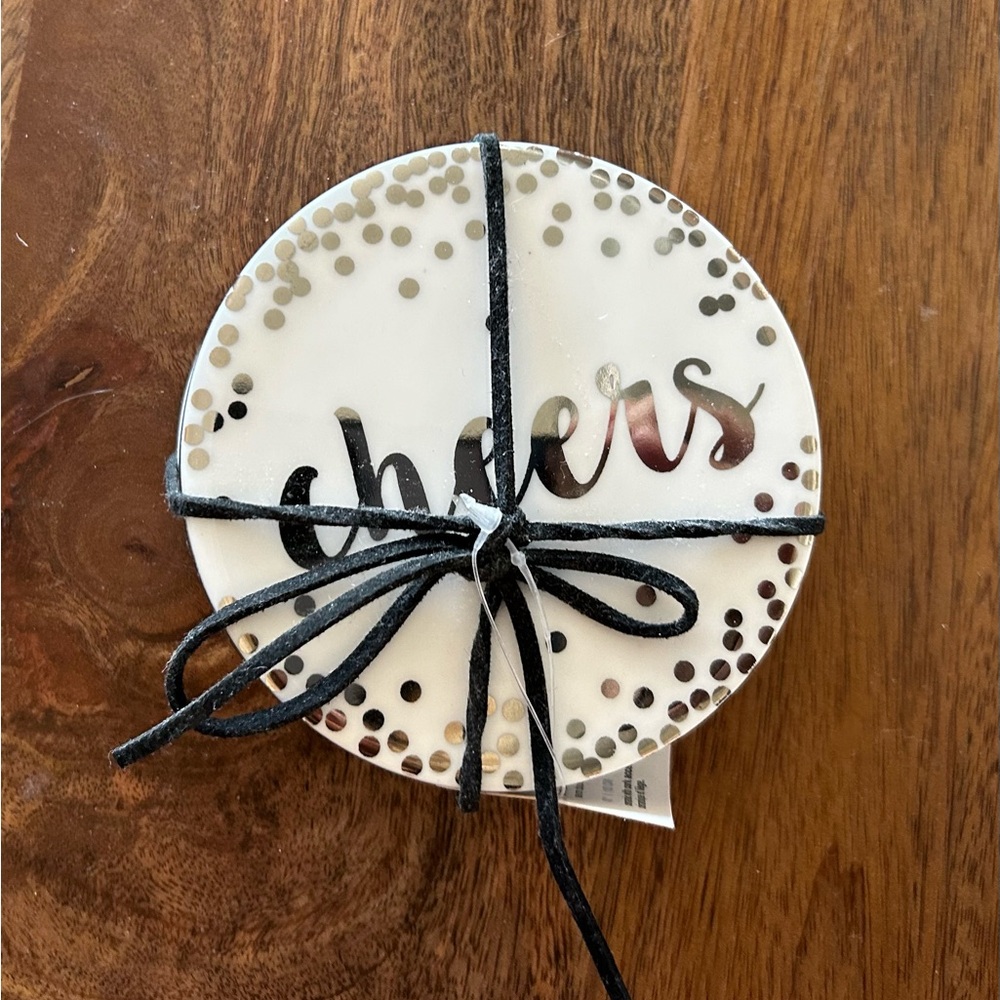 Coasters